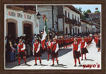 Escuela Primaria  Niños Héroes (vesp.)